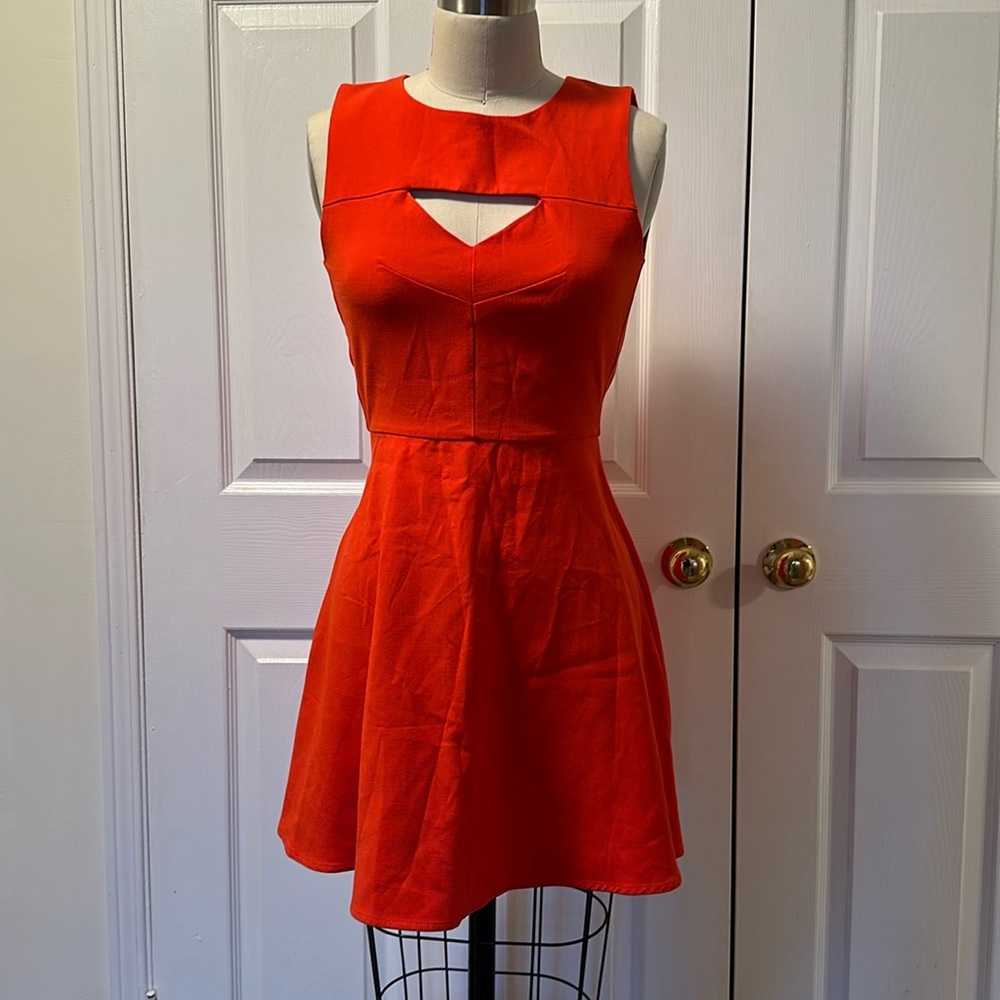 French Connection Dress